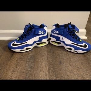 Nike Air Griffey Max 1 (2016)